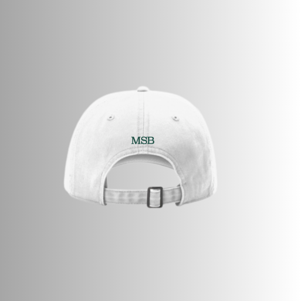 Foundations Richardson Peached Cotton Twill Cap