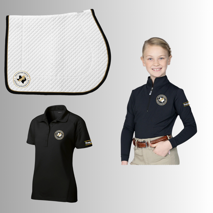 Rio Grande Youth *Custom Bulk Package*