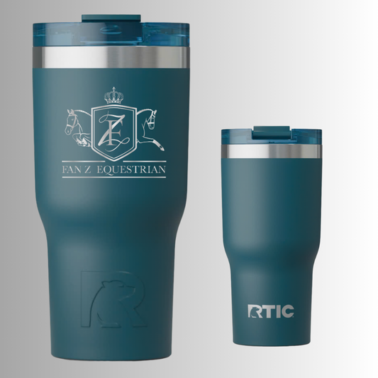 Fan Z Rtic Essential Tumbler