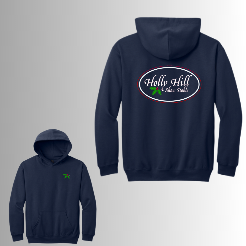 Holly Hill Youth Hoodie