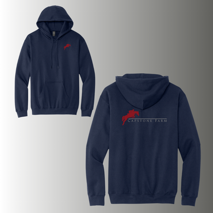 CpF Gildan® Adult Softstyle® Midweight Fleece Hoodie