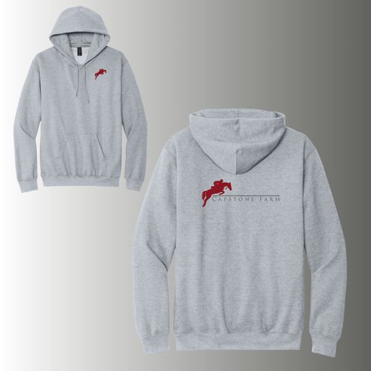 CpF Gildan® Adult Softstyle® Midweight Fleece Hoodie