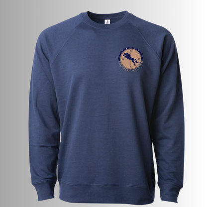 Southern Way Adult Crewneck Sweatshirt