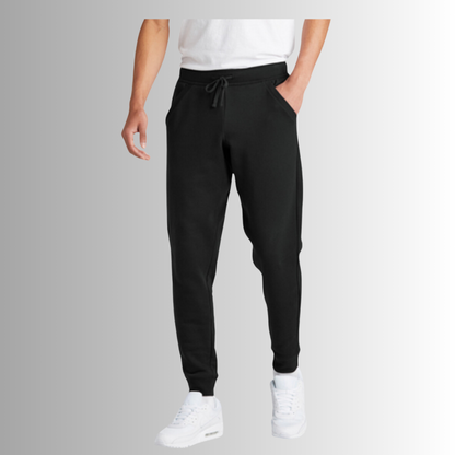 HPM Fleece Joggers