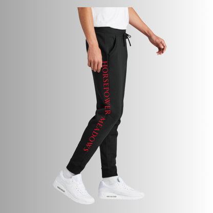 HPM Fleece Joggers