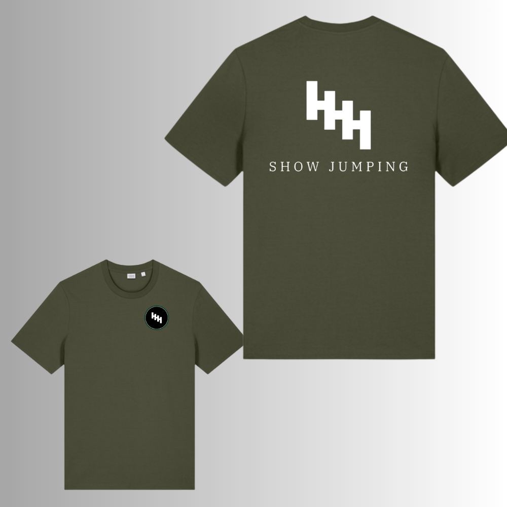 HHH Stanley/Stella Unisex Creator 2.0 Tee