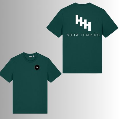 HHH Stanley/Stella Unisex Creator 2.0 Tee