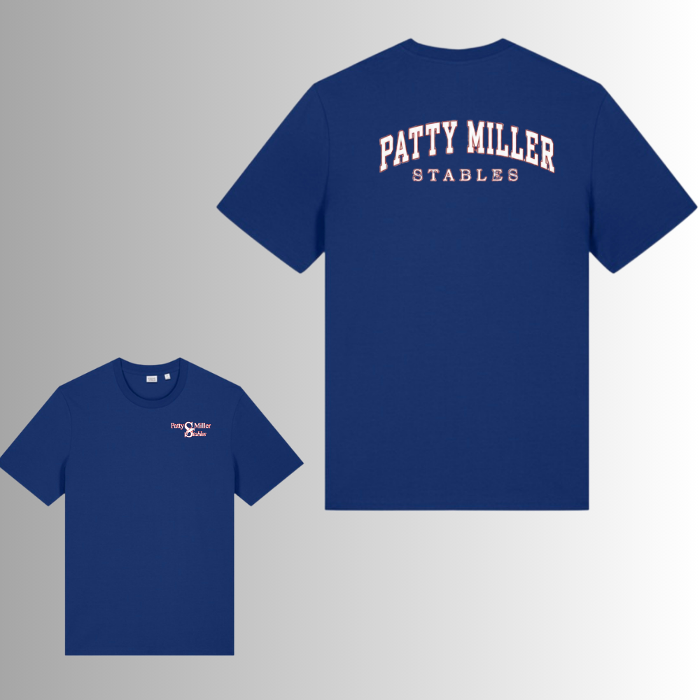 Patty Miller Stanley/Stella Unisex Creator 2.0 Tee