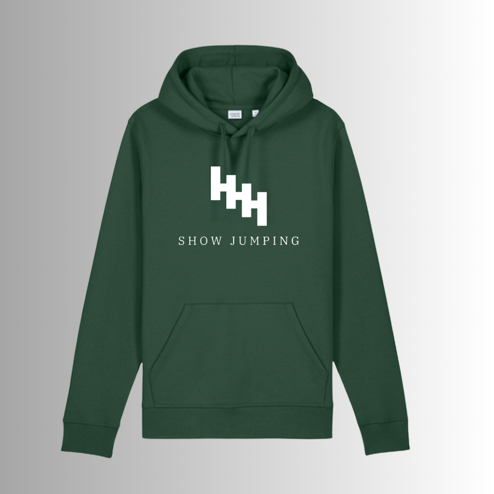 HHH Stanley/Stella Drummer 2.0 Hoodie