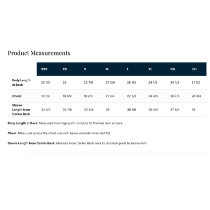 HHH Stanley/Stella Drummer 2.0 Hoodie