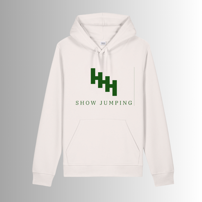 HHH Stanley/Stella Drummer 2.0 Hoodie