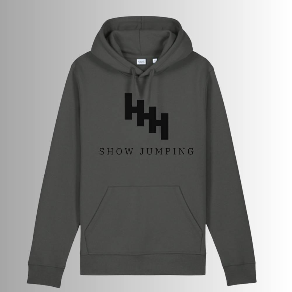 HHH Stanley/Stella Drummer 2.0 Hoodie