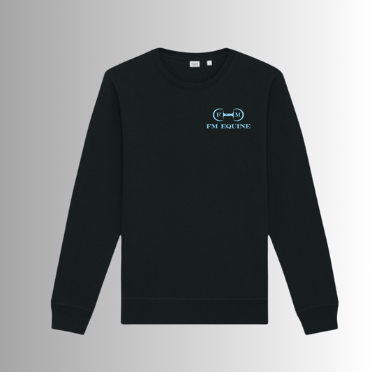 FM Equine Crewneck Sweatshirt