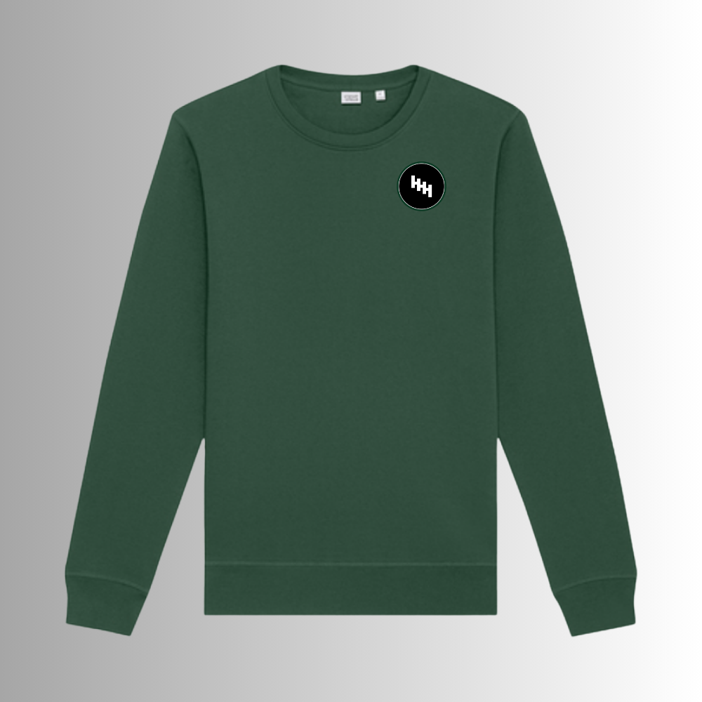 HHH Stanley/Stella Unisex Roller Crewneck Sweatshirt