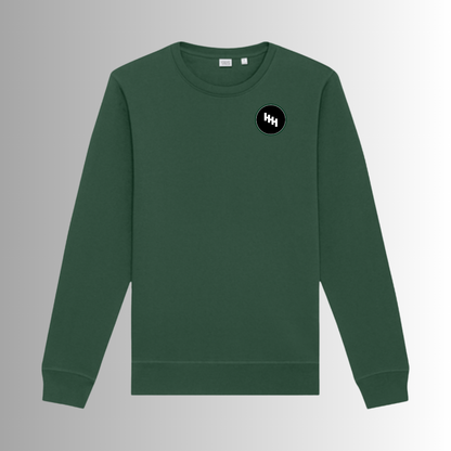 HHH Stanley/Stella Unisex Roller Crewneck Sweatshirt