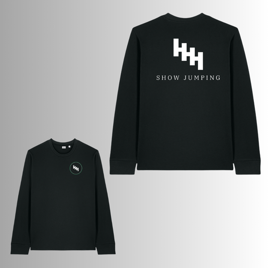 HHH Stanley/Stella Unisex Creator 2.0 Long Sleeve Tee