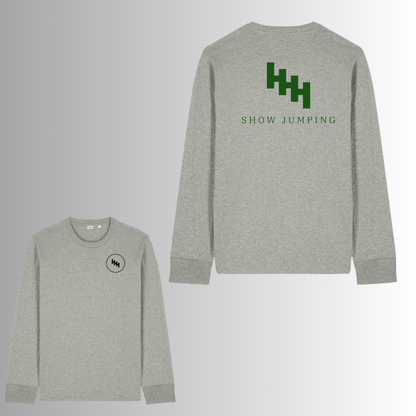 HHH Stanley/Stella Unisex Creator 2.0 Long Sleeve Tee