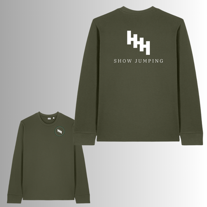 HHH Stanley/Stella Unisex Creator 2.0 Long Sleeve Tee