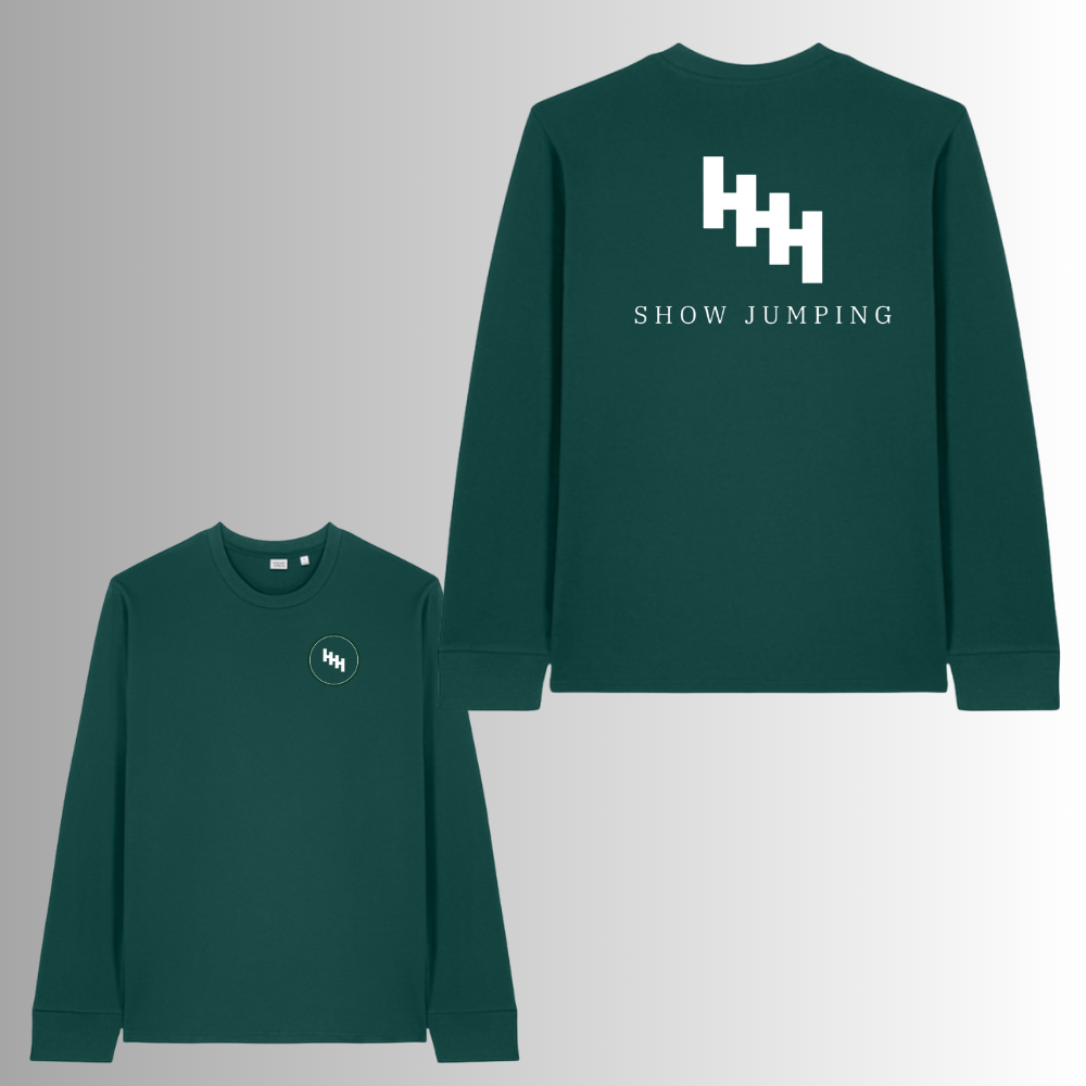 HHH Stanley/Stella Unisex Creator 2.0 Long Sleeve Tee