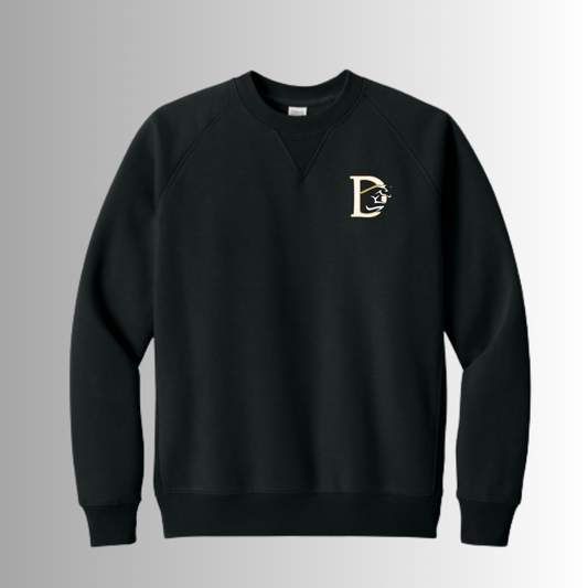 Duncraven Unisex Knoxer Crewneck Sweatshirt
