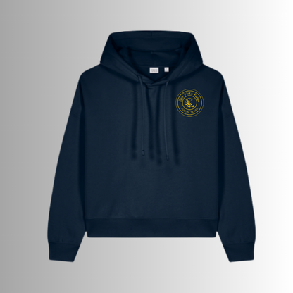 Rio Vista Women's Stanley/Stella Nora Hooded Sweatshirt