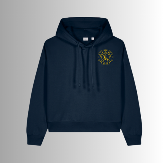 Rio Vista Women's Stanley/Stella Nora Hooded Sweatshirt