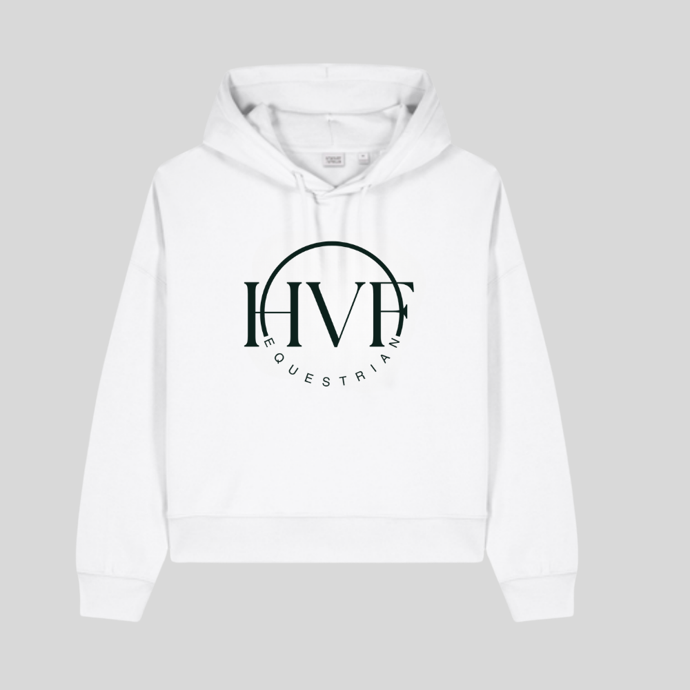 HVF Women's Stanley/Stella Nora Hooded Sweatshirt