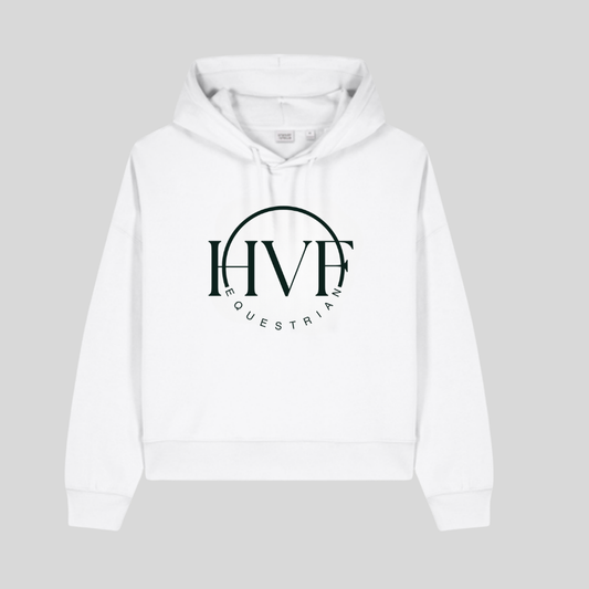 HVF Women's Stanley/Stella Nora Hooded Sweatshirt