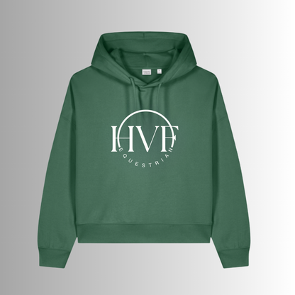 HVF Women's Stanley/Stella Nora Hooded Sweatshirt