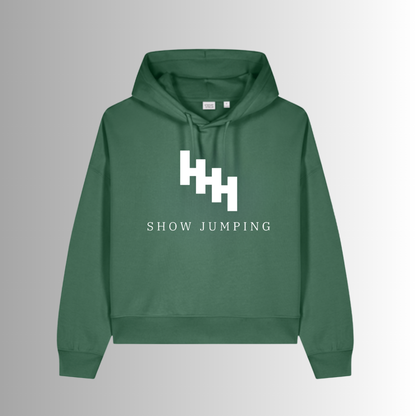 HHH Women's Stanley/Stella Hoodie