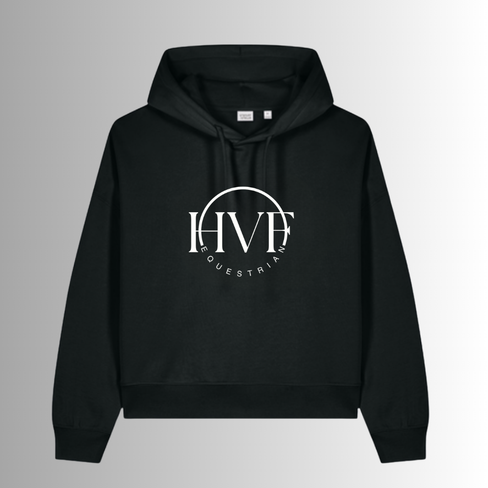 HVF Women's Stanley/Stella Nora Hooded Sweatshirt