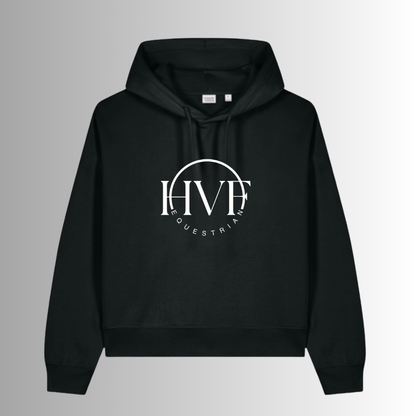 HVF Women's Stanley/Stella Nora Hooded Sweatshirt