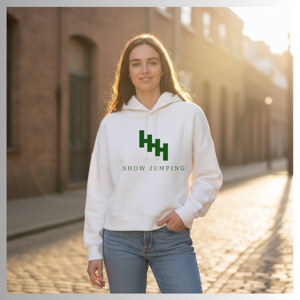 HHH Women's Stanley/Stella Hoodie