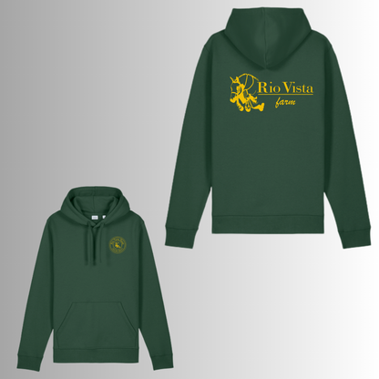 Rio Vista Stanley/Stella Unisex Drummer 2.0 Hooded Sweatshirt