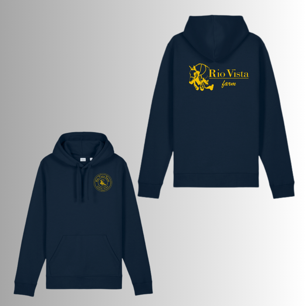 Rio Vista Stanley/Stella Unisex Drummer 2.0 Hooded Sweatshirt