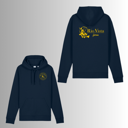 Rio Vista Stanley/Stella Unisex Drummer 2.0 Hooded Sweatshirt