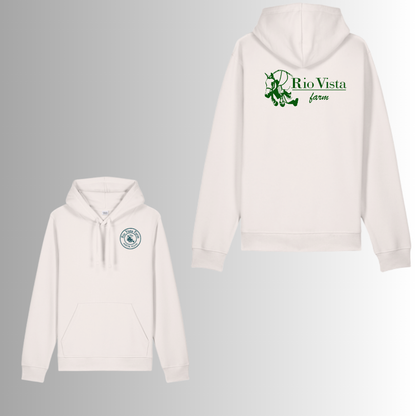 Rio Vista Stanley/Stella Unisex Drummer 2.0 Hooded Sweatshirt