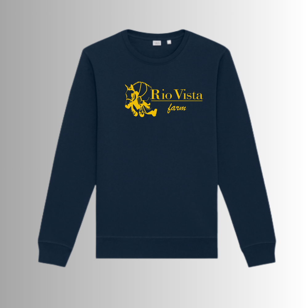 Rio Vista Stanley/Stella Unisex Roller Crewneck Sweatshirt