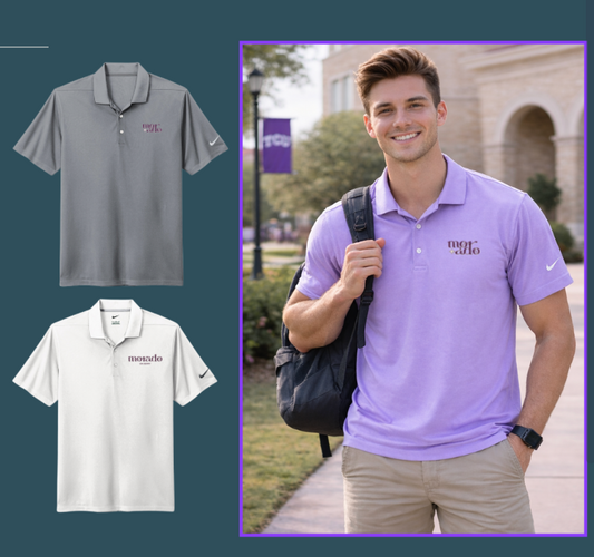 Endeavor DRI-FIT | Micro Pique 2.0 Polo