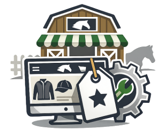 Farm Store Customization/ White Label Solutions