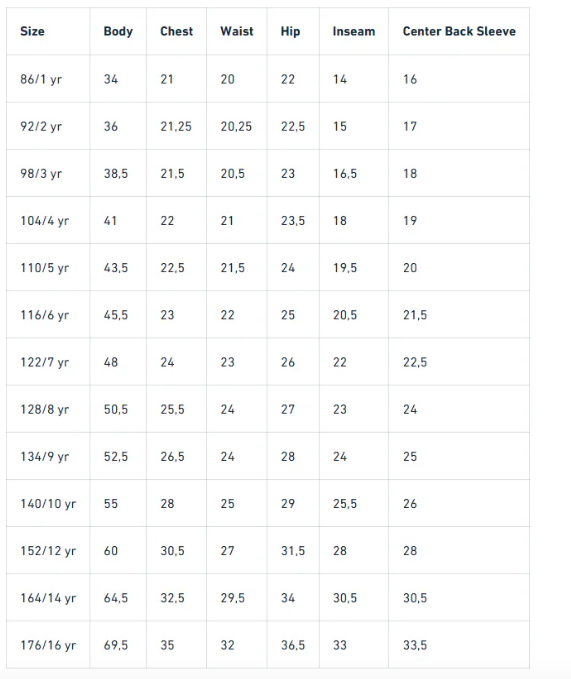 Duncraven Helly Hansen Moss Juniors Jacket