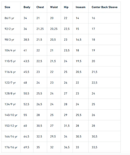 Duncraven Helly Hansen Moss Juniors Jacket