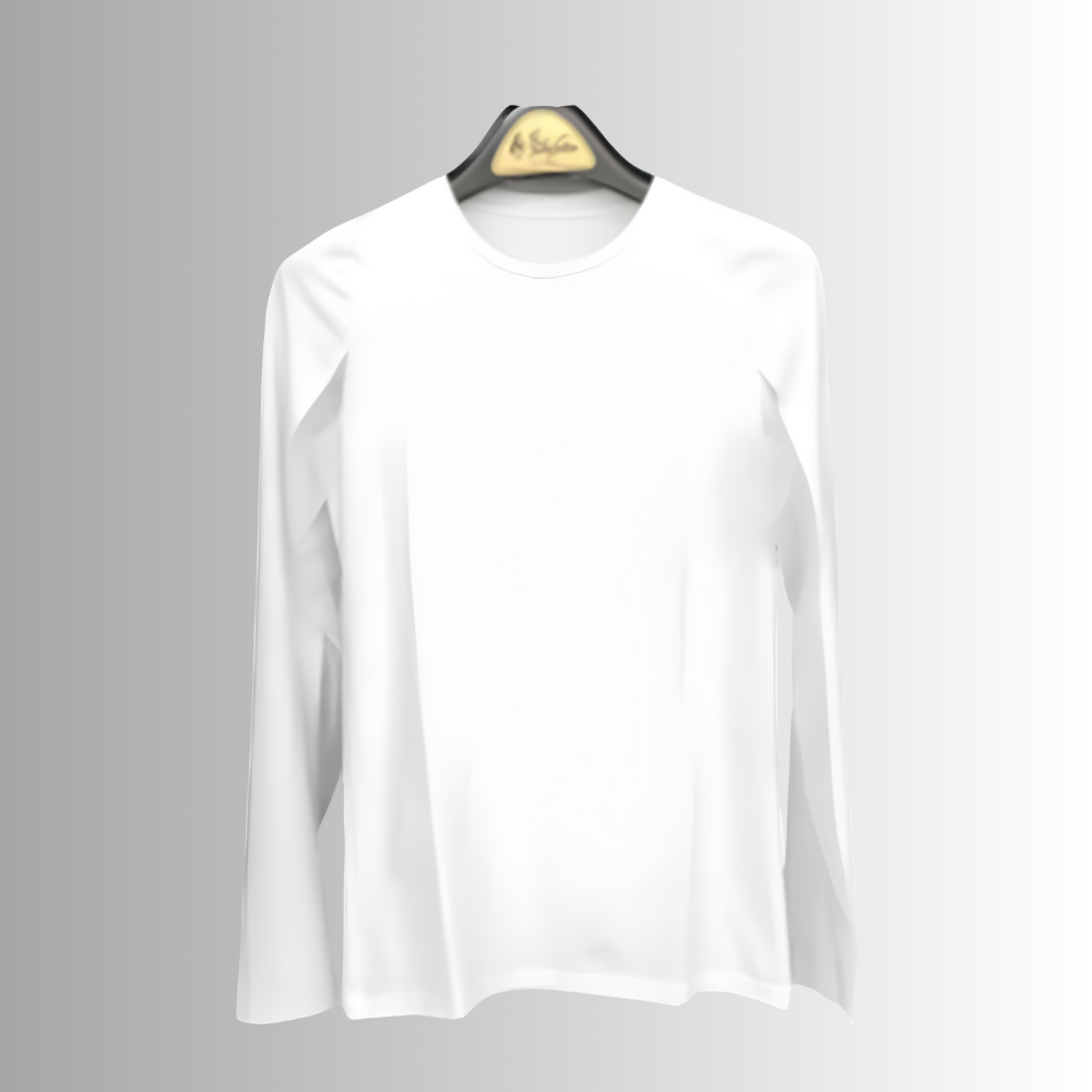 Limited: Tailored Sportsman Crewneck Sunshirt