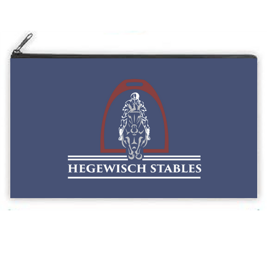 Hegewisch Christmas 2025 Pouch