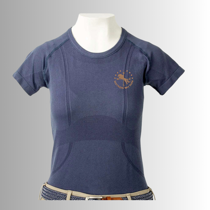 Southern Way Technical Schooling Top from The Tack Hack