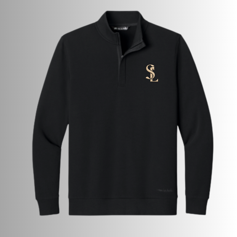 Stone Lane Travis Mathew Men’s Ocean Villa 1/4-Zip