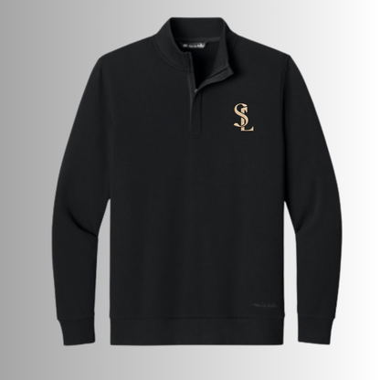 Stone Lane Travis Mathew Men’s Ocean Villa 1/4-Zip