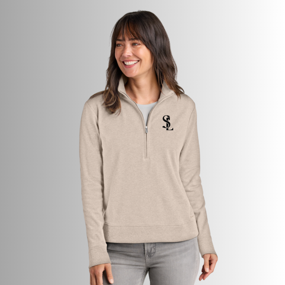 Stone Lane Travis Mathew Women’s Ocean Villa 1/4-Zip