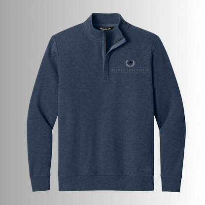 Hickox TravisMathew Men’s Ocean Villa 1/4-Zip