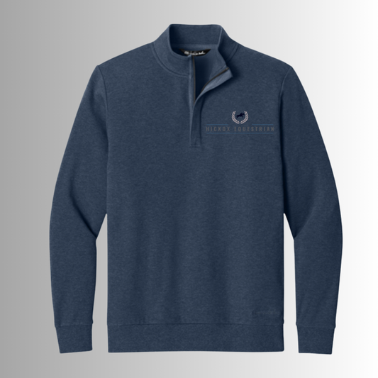 Hickox TravisMathew Men’s Ocean Villa 1/4-Zip